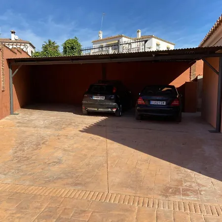 Casa Monterroso *