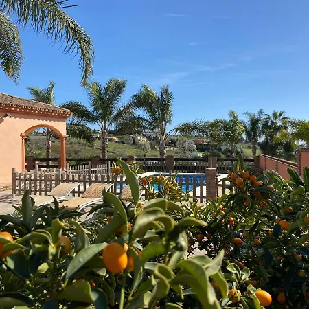 Holiday home Casa Monterroso