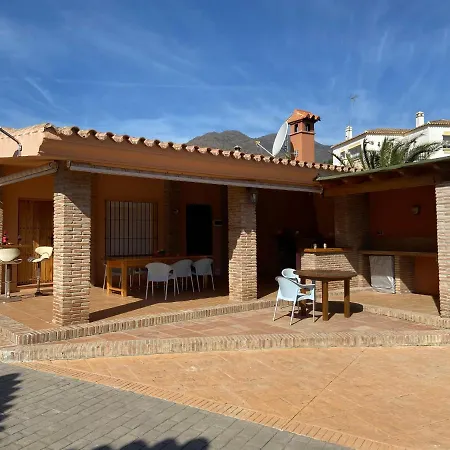 Casa Monterroso