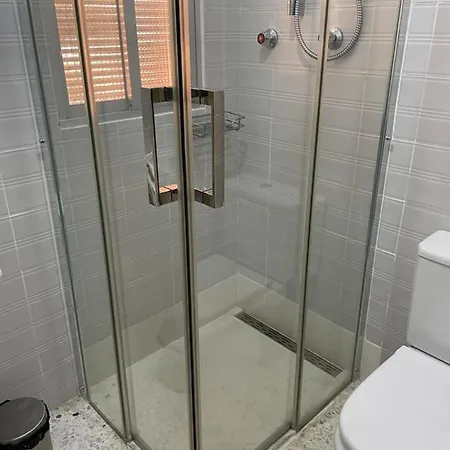 Holiday home Casa Monterroso Estepona